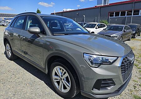 Audi Q3 35 TFSI * NAVI* VIRTUAL * ALU * PDC * LED