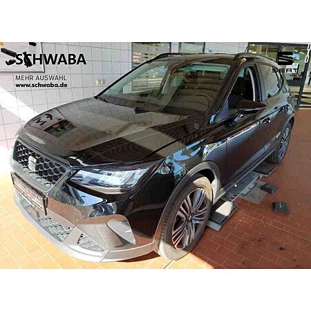Seat Arona leasen