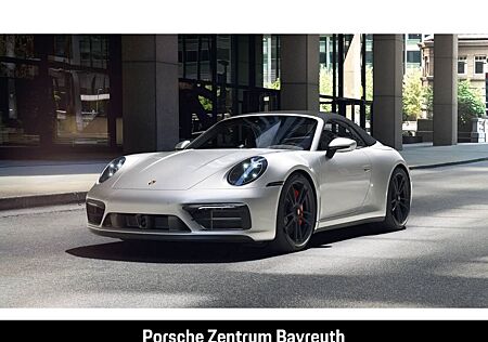 Porsche 992 gebraucht kaufen Porsche 992 Carrera 4 GTS Cabriolet*INNO*MATRIX*BOSE*