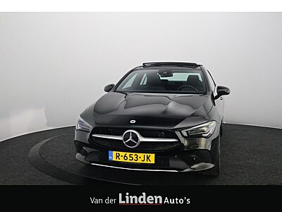 Mercedes-Benz CLA 250 e Business Solution Luxury Limited | 210