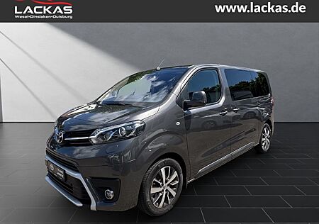 Toyota Pro Ace Proace Verso L1 Executive 2.0 * 7-Sitzer* HeadU