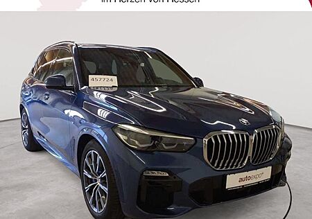 BMW X5 xDrive45e M Sport Pano Navi AHK SHZ