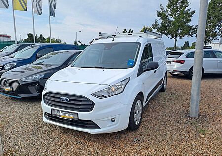 Ford Transit Connect Kasten lang Trend
