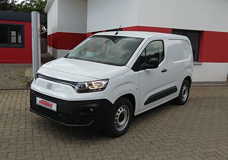 Fiat Doblo E- L1 (50-kWh)*Navi+Kamera+PDC