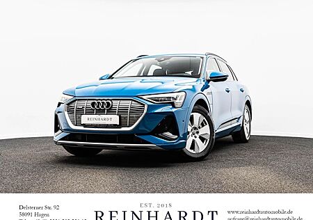 Audi e-tron 55 Q S LINE ACC/HuD/PANO/NACHT/KAMERA/VC