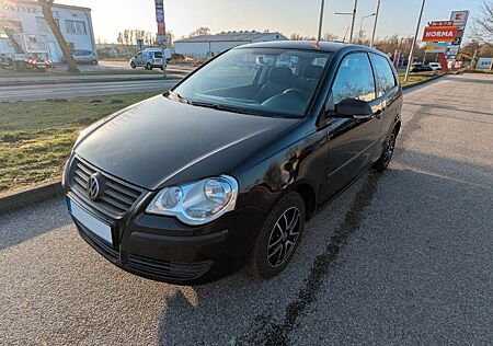 VW Polo Volkswagen IV 1.2 Trendline - Super Zustand