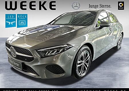 Mercedes-Benz A 180 Progressive LINE ADVANCED+SMARTPHONE INTEG