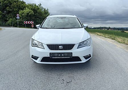 Seat Leon ST Style