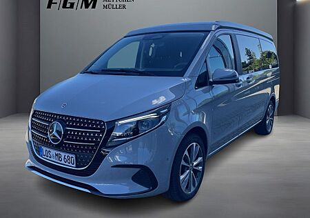 Mercedes-Benz V 300 d 4M Marco Polo HORIZON MBeam|TWA|360|AHK