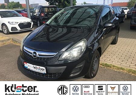 Opel Corsa BENZIN*COOL&SOUND*ELEKTROPAKET*3-TÜRER