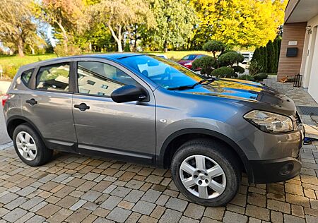 Nissan Qashqai 1.6 Acenta Acenta
