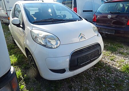 Citroën C1 Selection