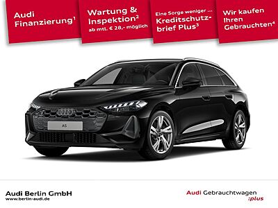Audi A5 Avant TFSI S tronic