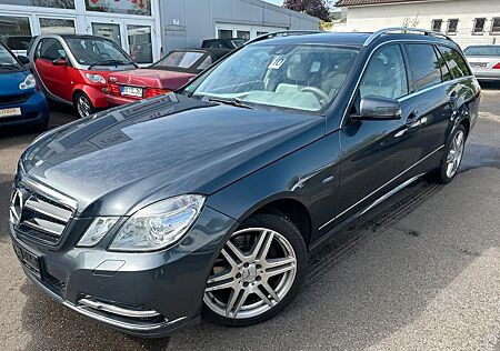 Mercedes-Benz E 350 CDI T BlueEFFICIENCY ELEGANCE