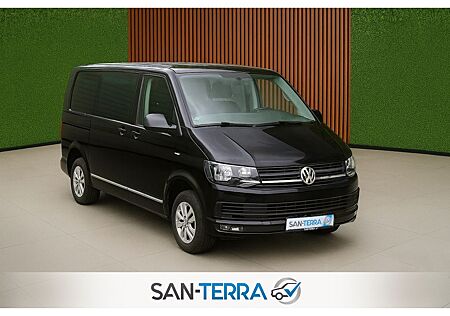 VW T6 Multivan Volkswagen 2.0 TDI GENERATION SIX LED*NAVI*LEDE