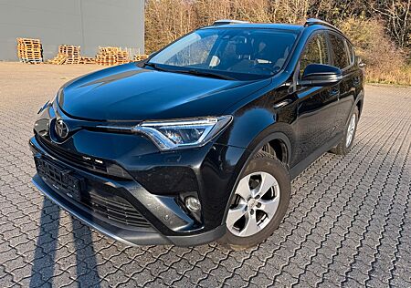 Toyota RAV 4 RAV4 2.0 143PS D-4D Comfort 25958