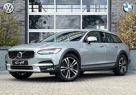Volvo V90 Cross Country 2.0 D4 AWD PRO - LEDER - LED K