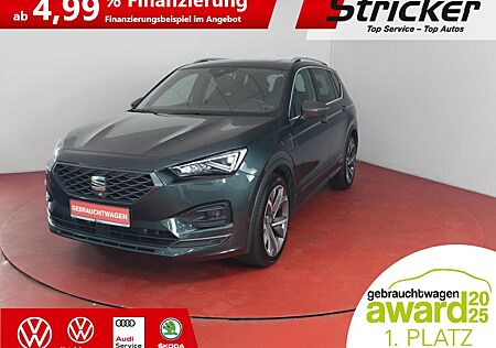 Seat Tarraco FR 1.4TSI e-Hybrid 380,-ohne Anzahlung A
