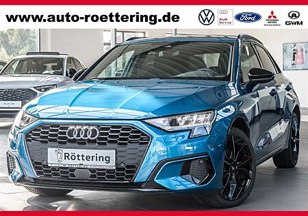 Audi A3 Sportback 30 TDI +LED+NAVI+PDC+ACC+KEYLESS+