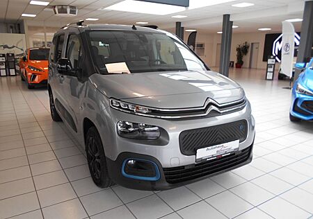 Citroën Berlingo Shine Elektromotor M