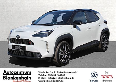 Toyota Yaris Cross 1.5 Hybrid GR Sport