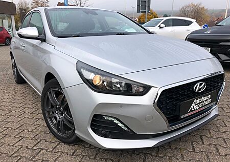 Hyundai i30 Fastback Trend