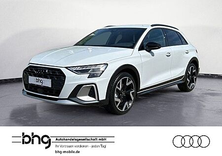 Audi A3 allstreet 35 TFSI 110(150) kW(PS ) S tronic