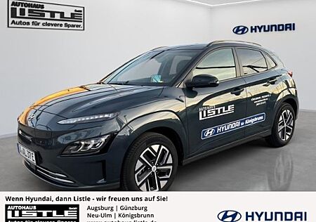 Hyundai Kona Trend Elektro 2WD +KLIMA+NAVI+RFK+PDC+ACC+U