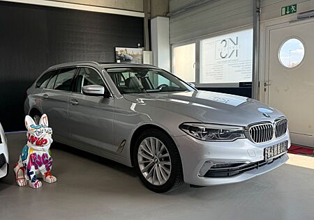 BMW 540 d xDrive Luxury Line