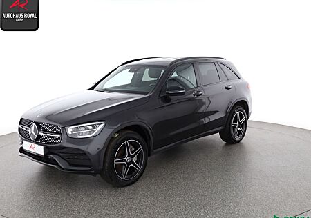 Mercedes-Benz GLC 300 de 4M 3x AMG NIGHT,WIDE,KAMERA,DISTRONIC