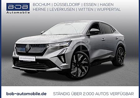 Renault Rafale Esprit Alpine E-Tech Plug-in Hybrid 300 4