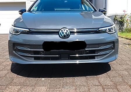 VW Golf Volkswagen 1.5 eTSI OPF 110kW DSG Goal Variant Goal