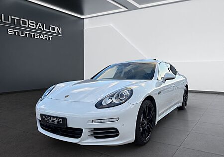 Porsche Panamera 4 S*PDLS*R-KAM*S-AGA*BOSE*CARBON*STZH*
