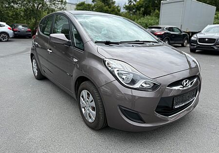 Hyundai ix20 Classic KLIMA MOTOR&GETRIEBE GUT