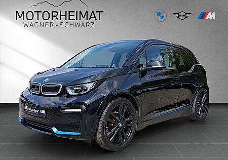 BMW i3s RFK NaviPro DAB 20" Jetblack