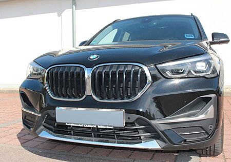 BMW X1 sDrive20d Advantage Steptronic Advantage