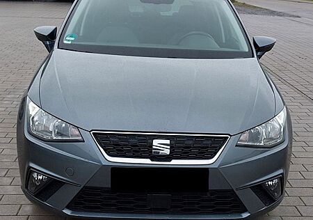 Seat Ibiza 1.0 MPI Start&Stop Style Style