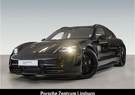 Porsche Taycan Turbo S Sport Turismo LED-Matrix BOSE