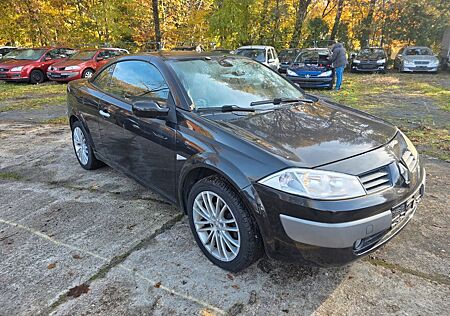 Renault Megane Coupé-Cabriolet Luxe Privilege 1.9 dCi