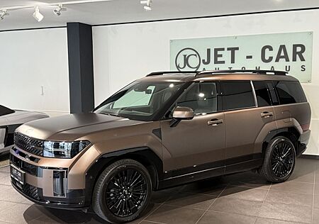 Hyundai Santa Fe 1.6 T-GDI 4WD Blackline