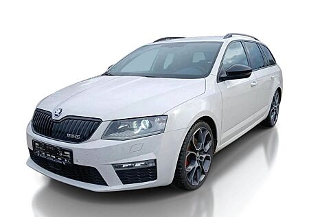 Skoda Octavia Combi RS*Bi.Xenon*Kamera*Navi*ACC*AHK*Te