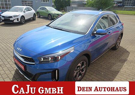 Kia XCeed ACC DCT WinterP. Navi Kamera Led 2xPDC Tei