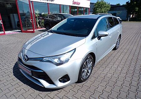 Toyota Avensis Touring Sports Edition-S