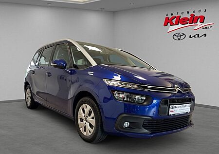 Citroën C4 Spacetourer Grand C4 Space Tourer Feel BlueHDi 120 1.6 7-Sit