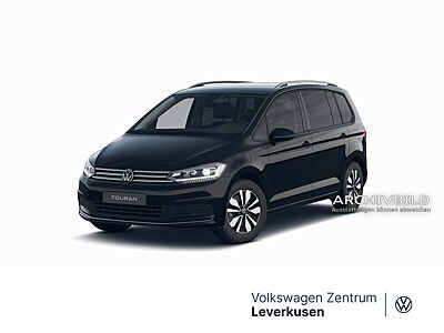 Volkswagen Touran Comfortline DSG 7-SITZE AHK ACC NAVI SHZ