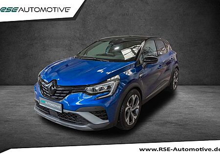 Renault Captur II R.S. Line Automatik Navi SH AHK