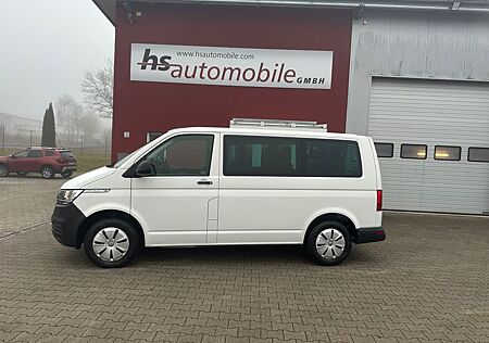 VW T6 Caravelle Volkswagen 2,0TDI, Trendline,DAB,9Sitze,APP,MF
