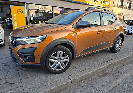 Dacia Sandero III Stepway Expression +2 JAHRE GARANTIE