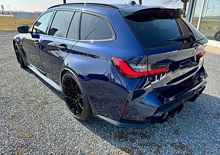 BMW M3 CS Touring, G-Power, 300km/h, 600PS, Schale