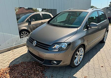 VW Golf Plus Volkswagen 1.4 TSI Highline Highline